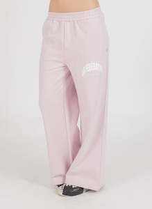 Womens Pants Denim: Tokyo Trackie - La Fed