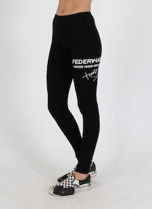 Play Legging - Signed 25