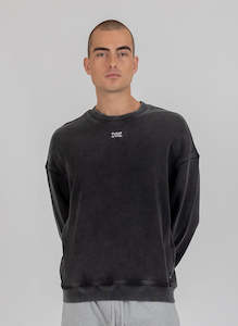 Mens Hoods Crews 1: Game Crew - Sketch