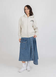 Axel Zip Up - La Fed