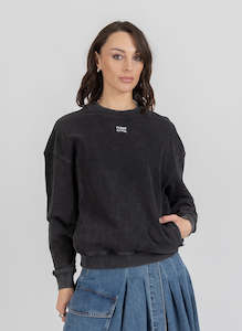 Womens Hoods Crews: Game Crew - Sketch