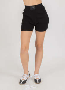 Womens New: Knit Short