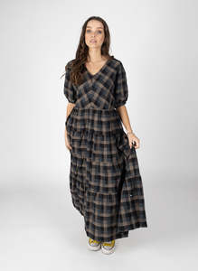 Full Sale Range: Remember Dress