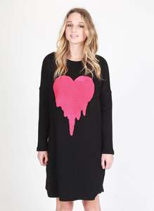 Full Sale Range: Award Dress - Heart Melt