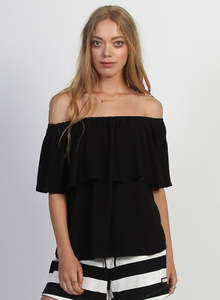 Full Sale Range: Both Top