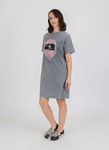 Rush Dress - Balloon