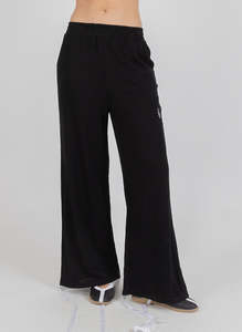 Womens Pants Denim: Tokyo Trackie - FDR