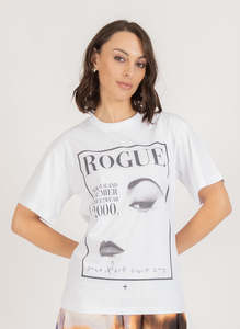 Tour Tee - Rogue