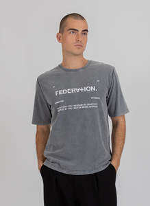 Mens Tees Tanks: Cruise Tee - Studio