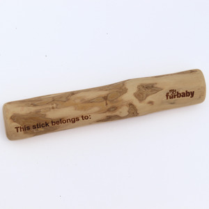 Coffee Wood Chew