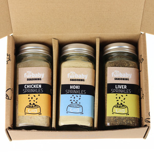 Sprinkles - Trio Set