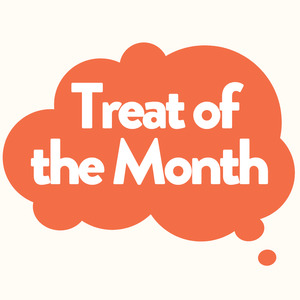 Treat of the Month - Venison Jerky