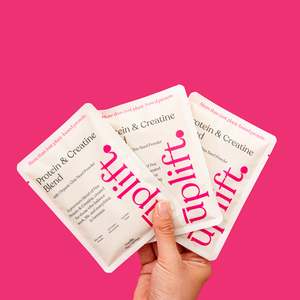 Uplift Travel Sachet - 35g