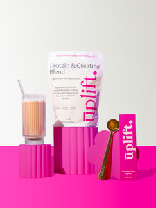 Uplift Collection: Uplift Bundle