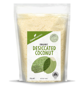 Ceres Organic Desicated Coconut