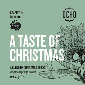 A Taste of Christmas