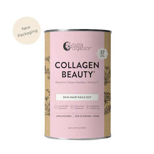 Collagen Beauty with Verisol + C