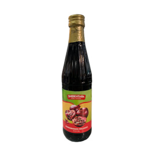 Condiments Amp Sauces: Pomegranate Molasses 410G