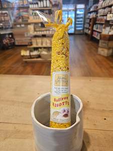 Grains Pasta Rice Amp Pulses: Ermes  Risotto - Saffron