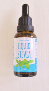 Honey Amp Sweeteners: Sweetnz Liquid Stevia