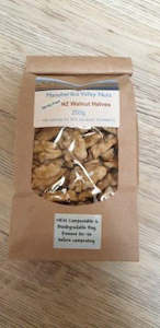 Nuts Seeds Dried Fruit: Walnuts (Halves) - All Sizes