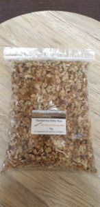 Nuts Seeds Dried Fruit: Walnuts (Baking Bits) 1KG