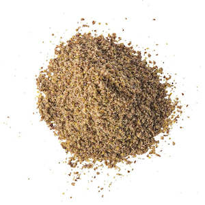 Bulk Ground Flaxseed 2kg