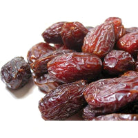 Bulk Ceres Organics Pitted Dates 3kg