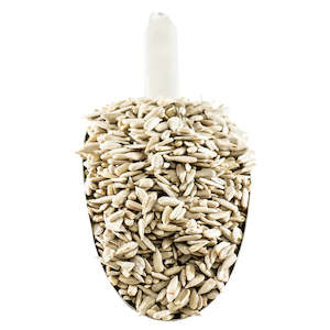 Bulk Organic Sunflower Seeds - 3kg