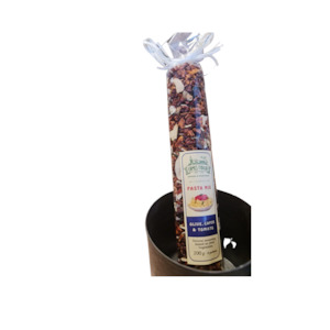 Quick Meals: Ermes Olive, Caper & Tomato Pasta Mix