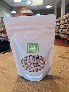 Local Produce: Dry Roasted Hazelnuts 250g