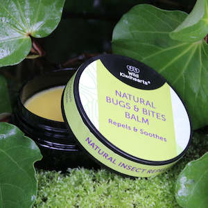 Bugs & Bites Balm 45ml