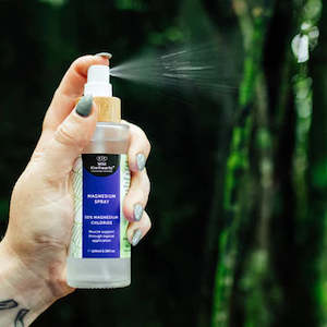 Personal: Magnesium Spray 100ml