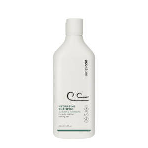 Hydrating Shampoo 350ml