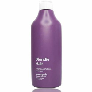Aromaganic Blondie Shampoo - 450ml