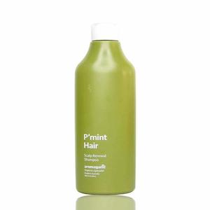 Aromaganic P'mint Shampoo - 450ml