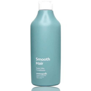Aromaganic Smooth Hair Conditioner- 450ml