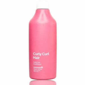 Hair: Aromaganic Curly Curl Conditioner - 450ml