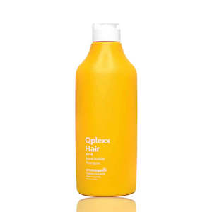 Aromaganic Shampoo Qplexx - 450ml
