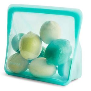 Stasher Stand Up Midi - Aqua