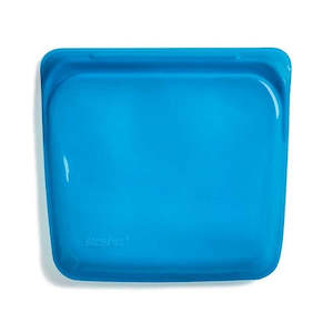 Food Amp Drink Storage: Stasher Sandwich Bag Blueberry