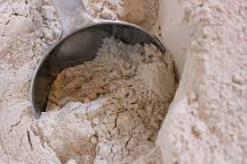 Flour Amp Flour Alternatives: Bulk Chantal Organics Wholemeal Flour
