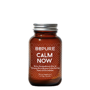 BePure Calm Now