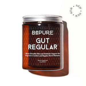 BePure Gut Regular - 30 Day