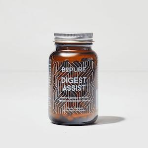 BePure Digest Assist - 60 Days