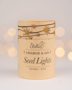 Candles: Charge & Go 3m SWW