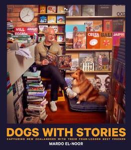 Books Amp Stationery Gifts: Dogs with Stories