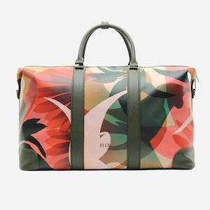 Bags Amp Wallets: Flox Whenua Overnight Bag