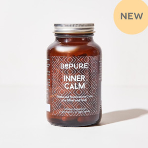 Health Amp Body: BePure Inner Calm- 30 Days