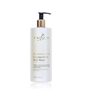 Eco Sonya Body Wash 500ml